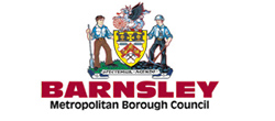 Barnsley Council Logo