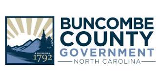 Buncombe County Logo