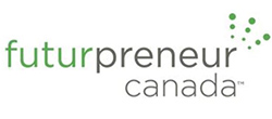 Futurpreneur Logo