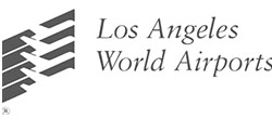 Los Angeles World Airports Logo