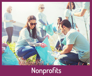 Nonprofits