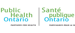 Public Health Ontaio