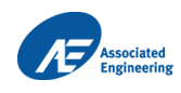 ae Logo