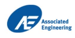 AE Logo